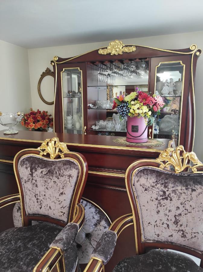 Gite Luxury A Soultzeren 외부 사진