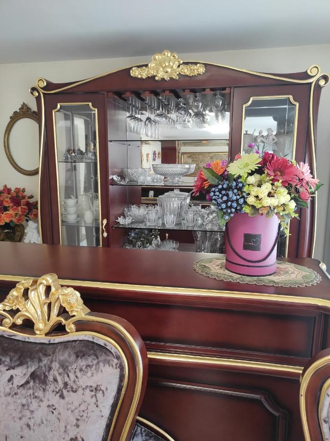Gite Luxury A Soultzeren 외부 사진