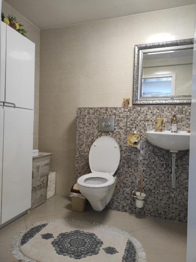 Gite Luxury A Soultzeren 외부 사진