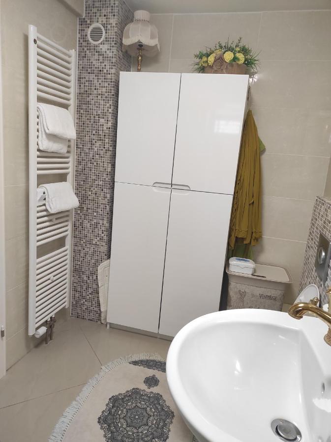 Gite Luxury A Soultzeren 외부 사진