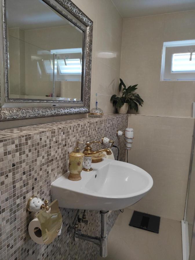 Gite Luxury A Soultzeren 외부 사진