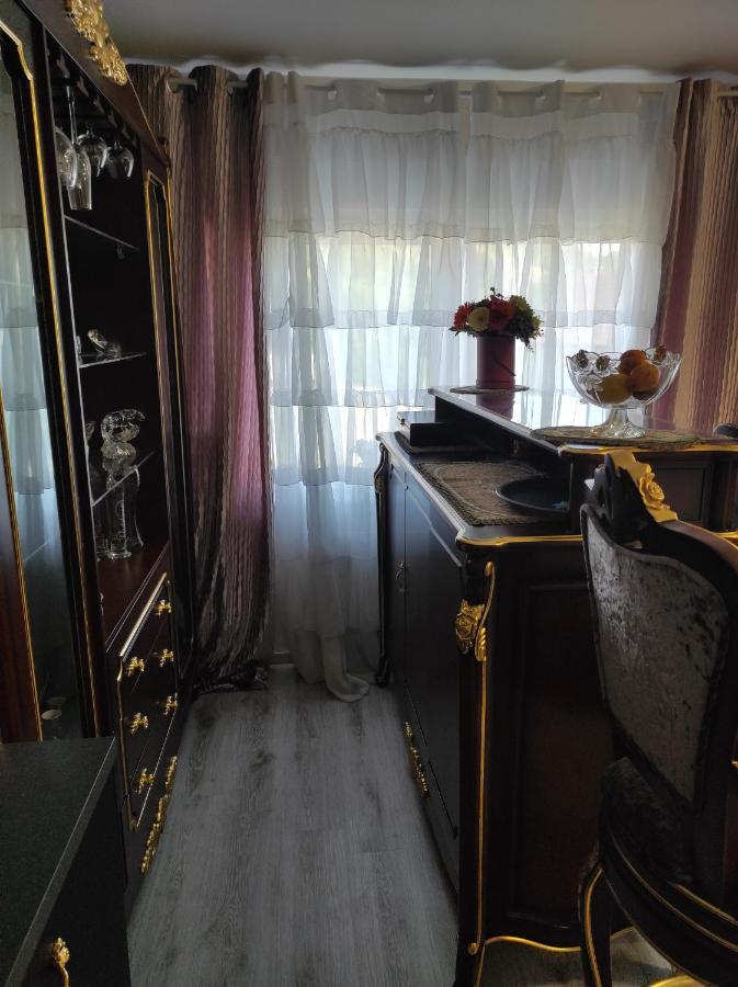 Gite Luxury A Soultzeren 외부 사진