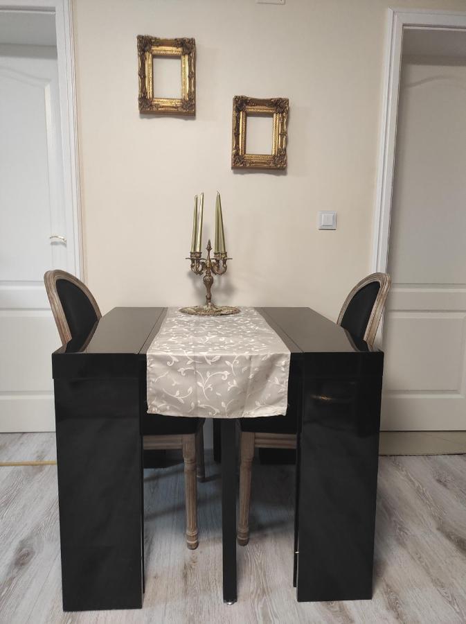 Gite Luxury A Soultzeren 외부 사진