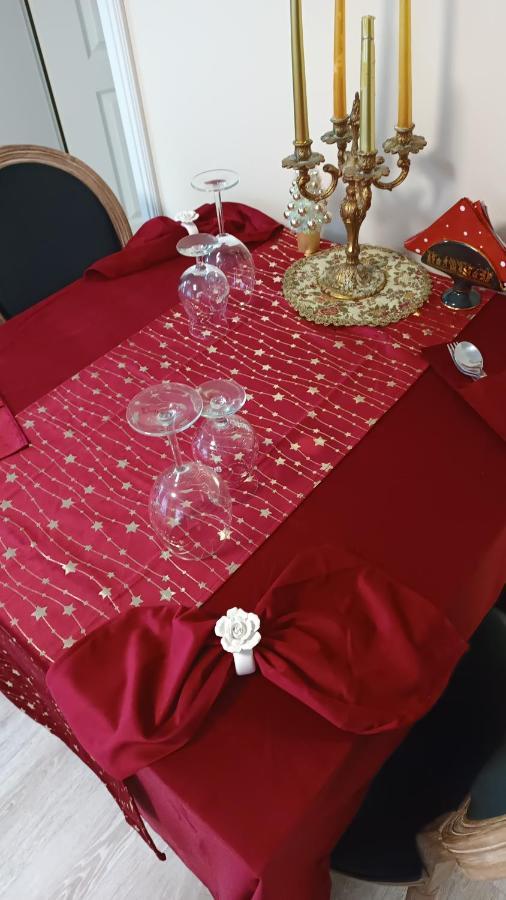 Gite Luxury A Soultzeren 외부 사진